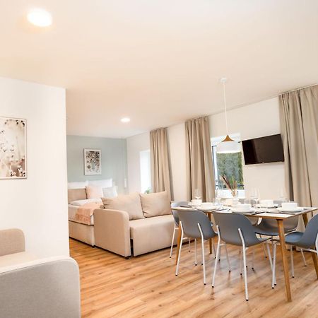 Dwellstay - City Apartments Fulda Exteriör bild